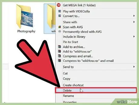 Verwenden Sie MEGA Sync Client unter Windows Schritt 13