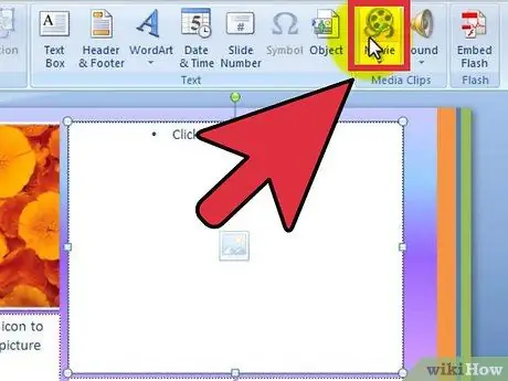 השתמש ב- Microsoft Office PowerPoint שלב 10