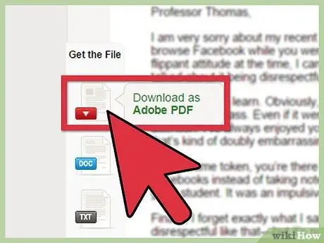 ใช้ PDF ขั้นตอนที่5