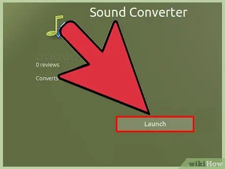 Converti FLAC in MP3 Passaggio 10