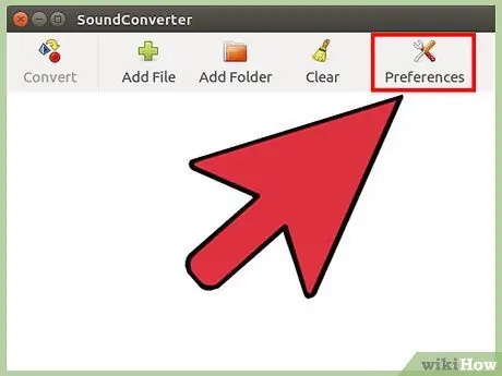 Converti FLAC in MP3 Passaggio 11