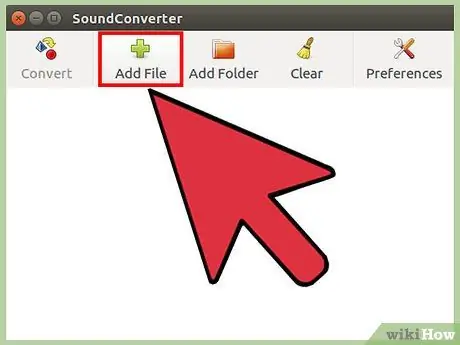 Converti FLAC in MP3 Passaggio 15