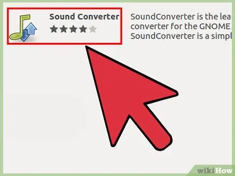 Konverter FLAC til MP3 Trinn 9