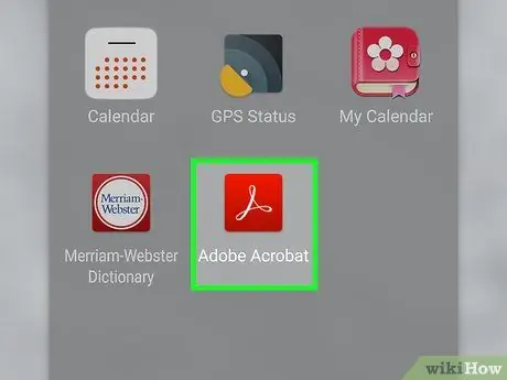 Dodajte potpis u Adobe Reader Korak 16