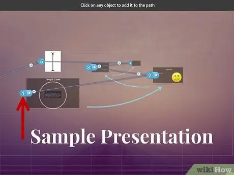 Prezi ধাপ 20 ব্যবহার করুন