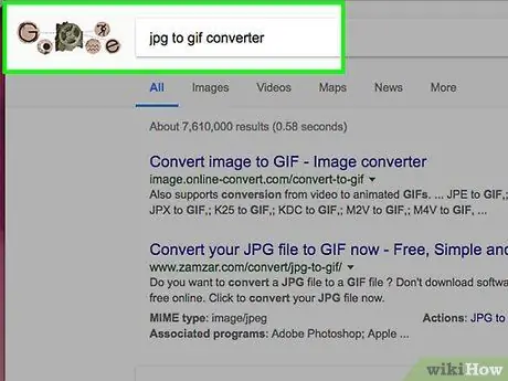 Convert Pictures to JPEG or Other Picture File Extensions Step 6