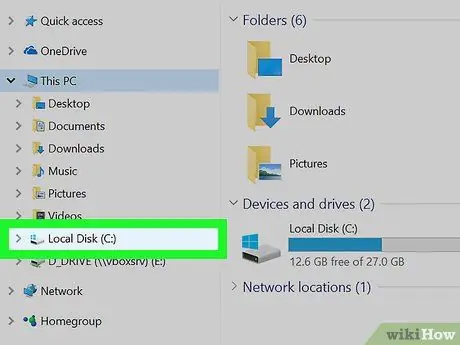 Find Hidden Files and Folders in Windows Step 8