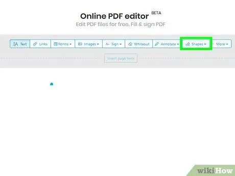 Editeu un fitxer PDF Pas 11