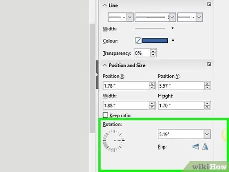 Uređivanje PDF datoteke Korak 25