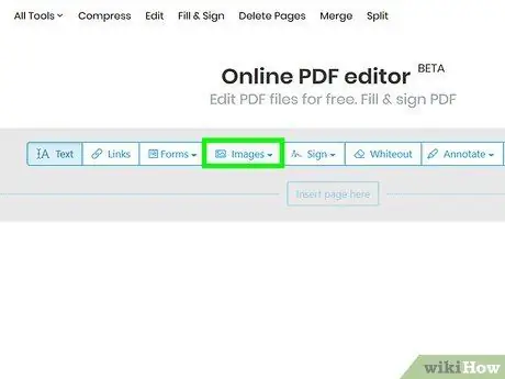 Editeu un fitxer PDF Pas 8