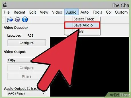 Tukar Video ke MP3 Langkah 19