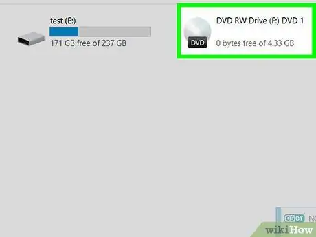 DVD को MP4 में बदलें चरण 14