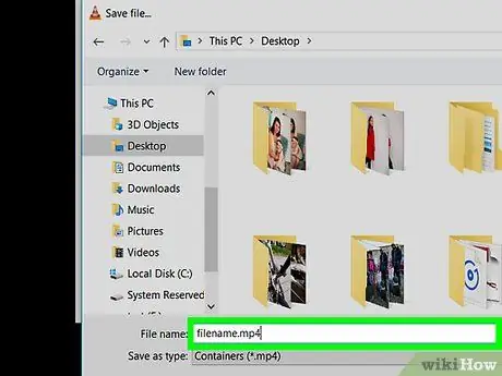 I-convert ang DVD sa MP4 Hakbang 23