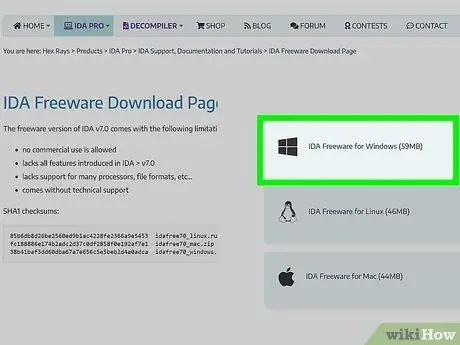 Crack Software чрез промяна на DLL файлове Стъпка 2