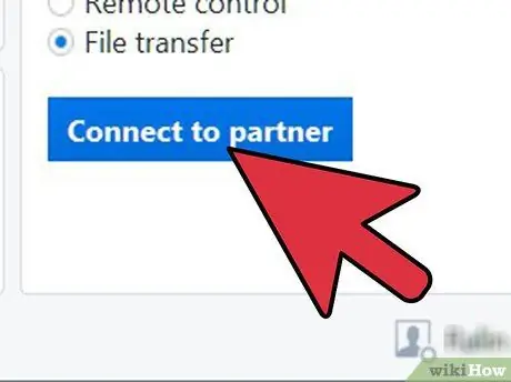 Použijte TeamViewer, krok 11