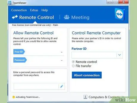 TeamViewer ধাপ 9 ব্যবহার করুন