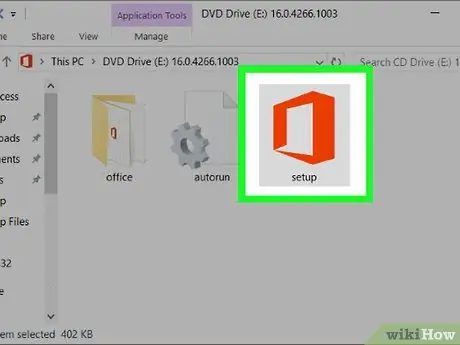 Få Microsoft Office gratis trinn 7