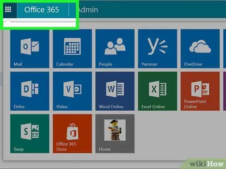 รับ Microsoft Office ฟรี ขั้นตอนที่ 8