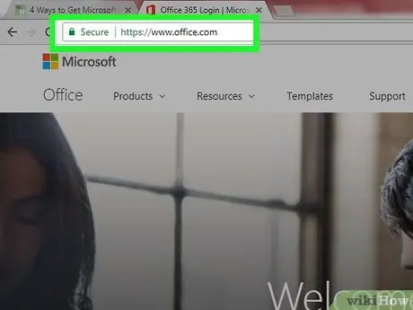 Pobierz pakiet Microsoft Office za darmo Krok 9