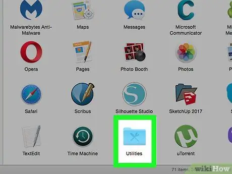 قم بإلغاء تثبيت Advanced Mac Cleaner الخطوة 2