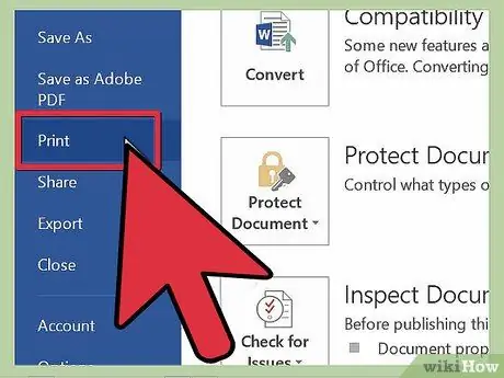 Doppelseitig mit Word drucken Schritt 11