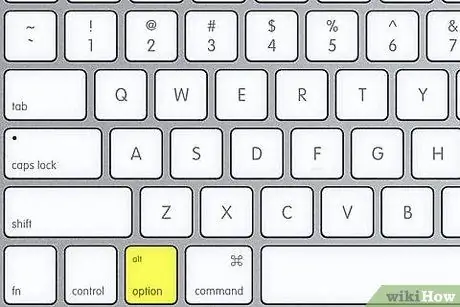 Type the Trademark Symbol Step 9