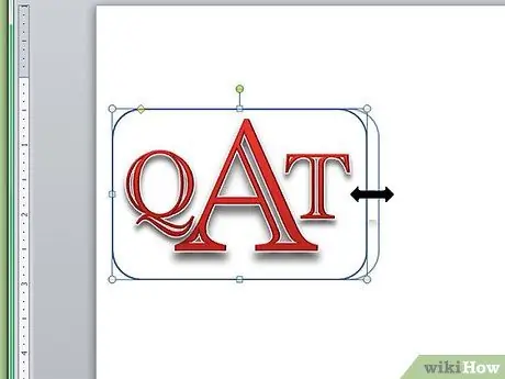 Crea un monogramma Passaggio 12