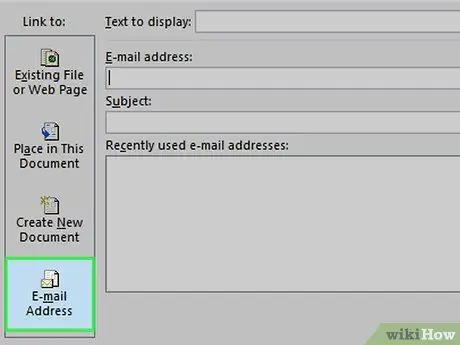 แทรกไฮเปอร์ลิงก์ใน Microsoft Excel ขั้นตอนที่ 29