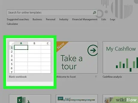 Lumikha ng isang Currency Converter Sa Microsoft Excel Hakbang 16