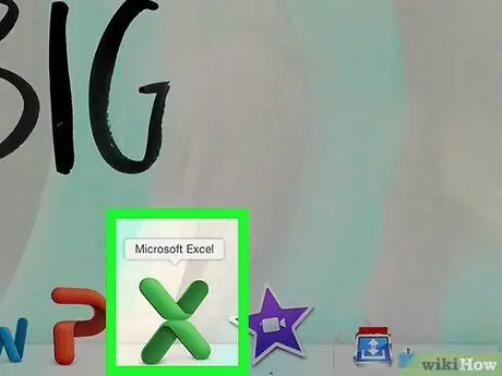 ایجاد یک مبدل ارز با Microsoft Excel مرحله 2