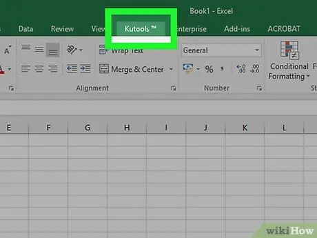 Създайте конвертор на валута с Microsoft Excel Стъпка 22