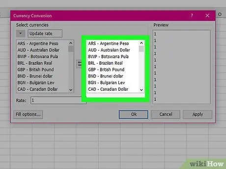 Tsim Tus Txiaj Ntsig Hloov Nrog Microsoft Excel Kauj Ruam 26