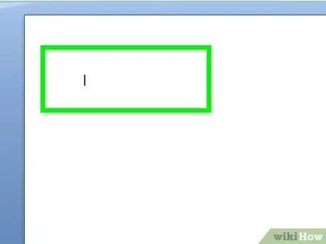 Lag et bilde fra et Excel -regneark Trinn 11