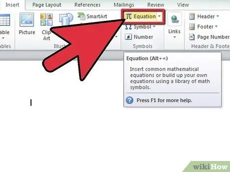 Surligner des caractères dans Microsoft Word Étape 7