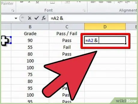 Microsoft Excel -де формулаларды теріңіз 5 -қадам