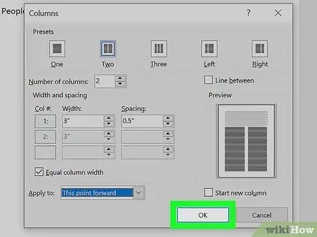 Feu un diari al Microsoft Word Pas 14