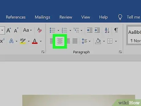 ทำหนังสือพิมพ์ด้วย Microsoft Word ขั้นตอนที่ 17