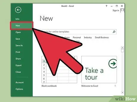 Bereken Npv in Excel Stap 3