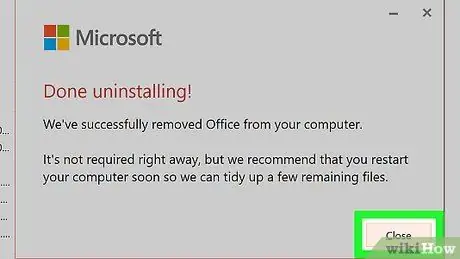 انتقال Microsoft Office به رایانه دیگر مرحله 13