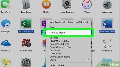 Transfer Microsoft Office to Another Computer Step 17