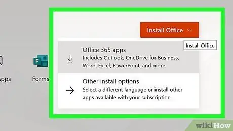 Pindahkan Microsoft Office ke Komputer Lain Langkah 20