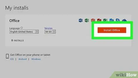 Pindahkan Microsoft Office ke Komputer Lain Langkah 21