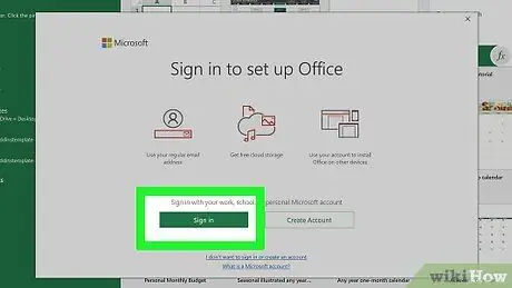 Pindahkan Microsoft Office ke Komputer Lain Langkah 25