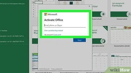 Pindahkan Microsoft Office ke Komputer Lain Langkah 26