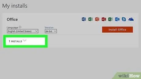 Microsoft Office -i başqa bir kompüterə köçürün 3 -cü addım