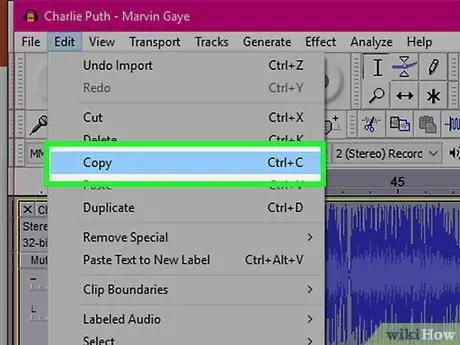 Add Music to PowerPoint Step 13