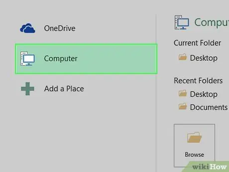 Buat Pangkalan Data dari Excel Spreadsheet Langkah 27