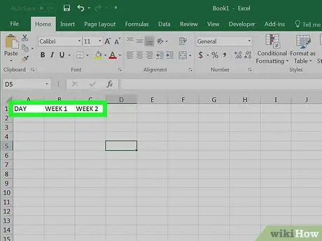 Calcular el tiempo en la hoja de cálculo de Excel Paso 13