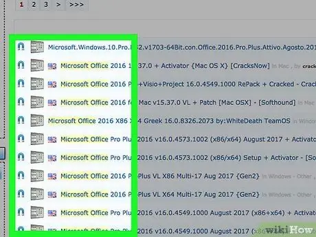 Microsoft Office Addım 11 yükləyin