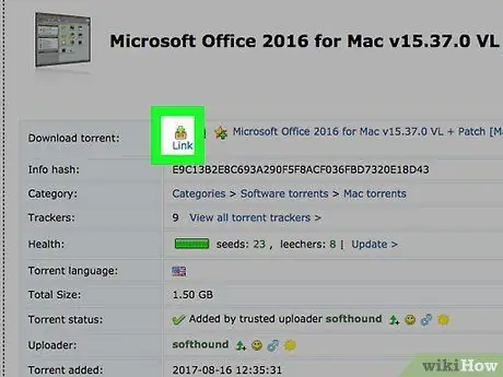 Λήψη του Microsoft Office Βήμα 12